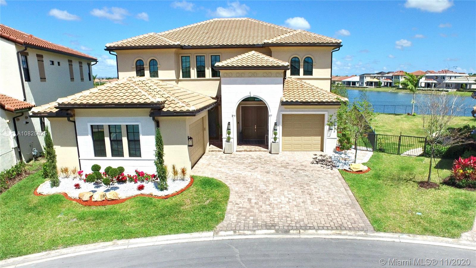 Parkland Bay - Residential