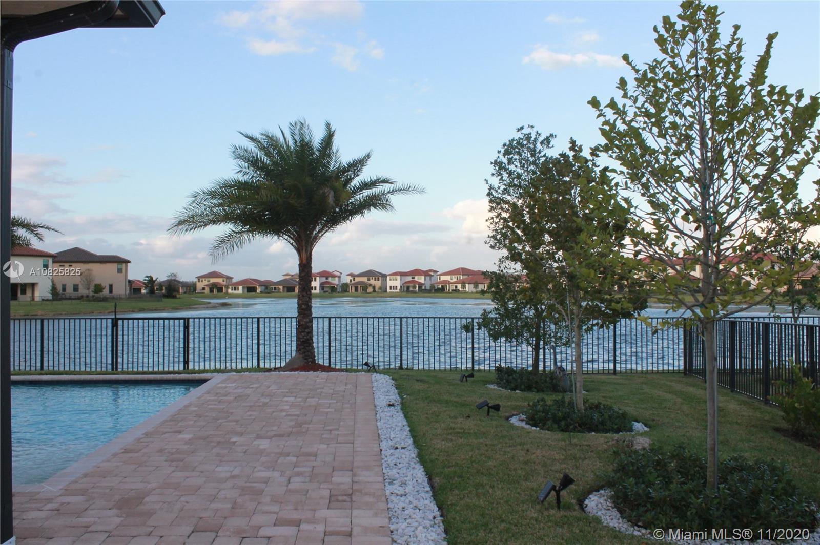 Parkland Bay - Residential