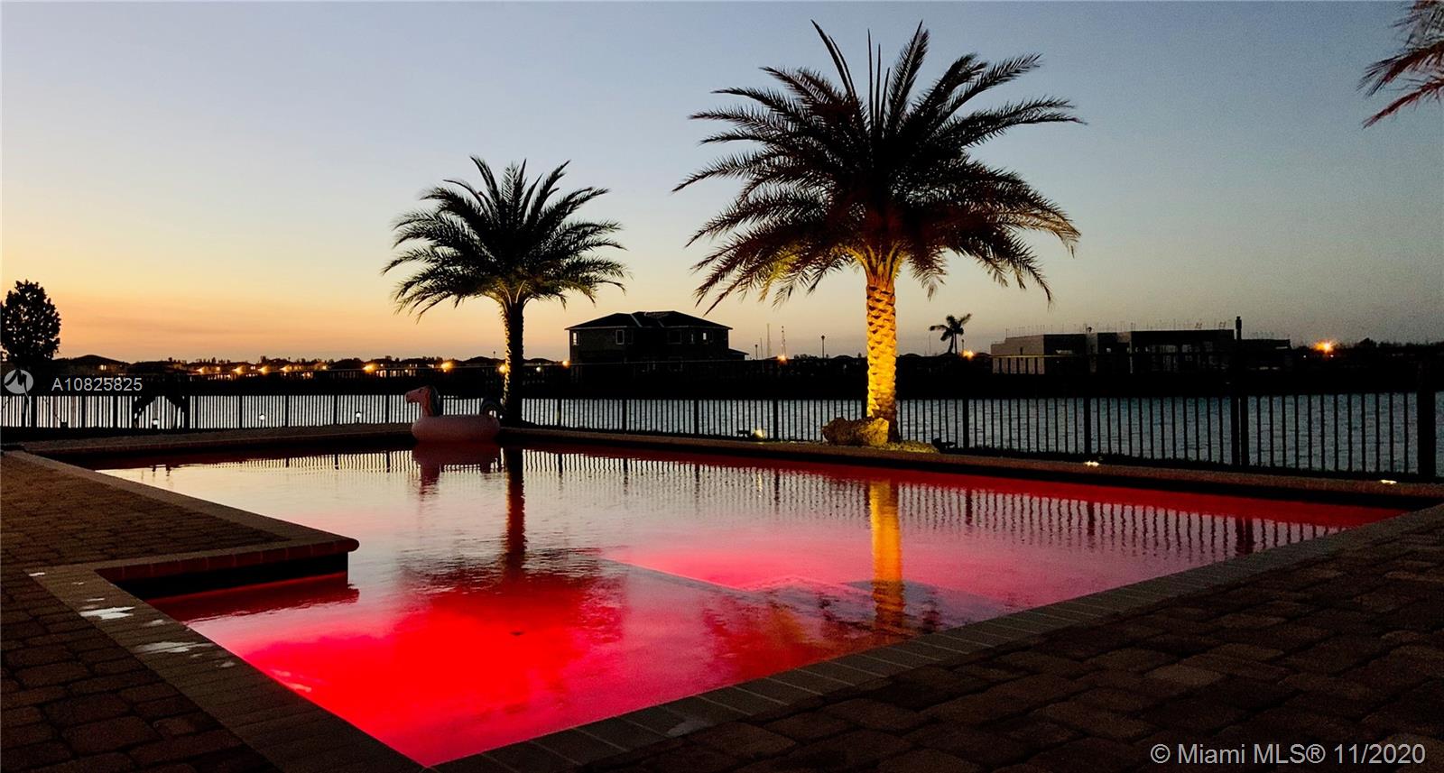 Parkland Bay - Residential