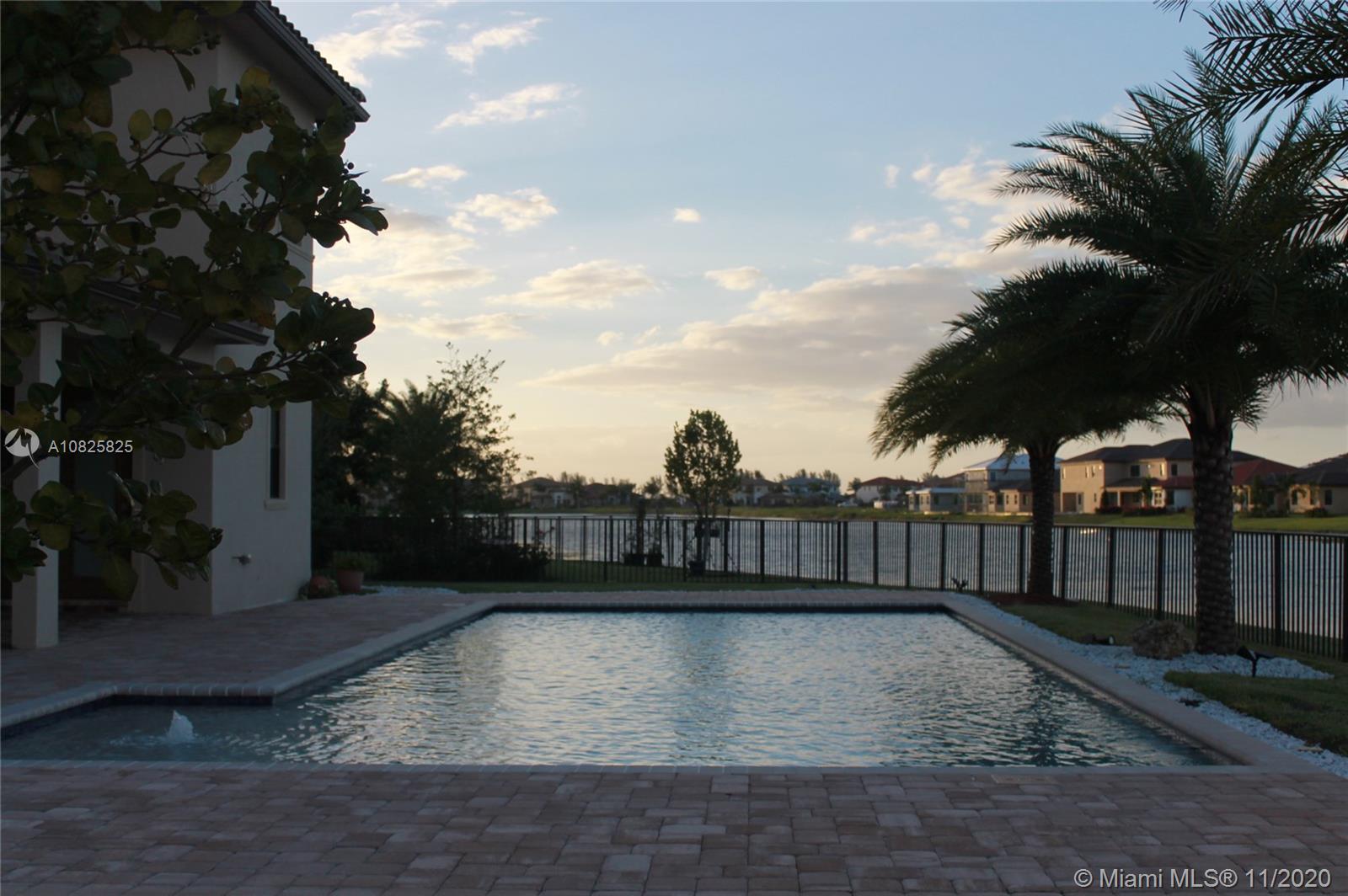 Parkland Bay - Residential