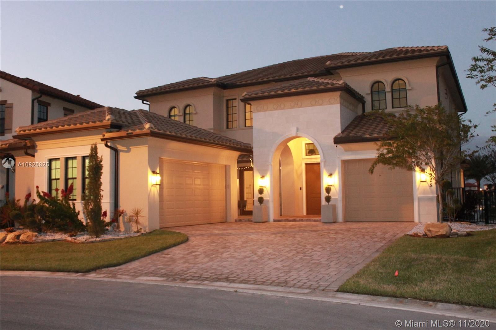 Parkland Bay - Residential