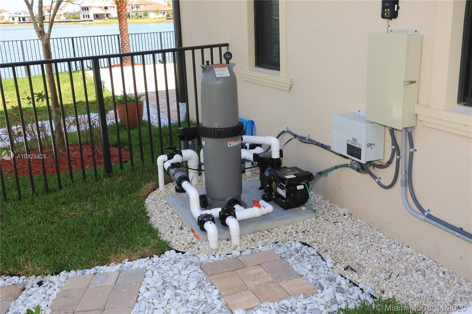 Parkland Bay - Residential