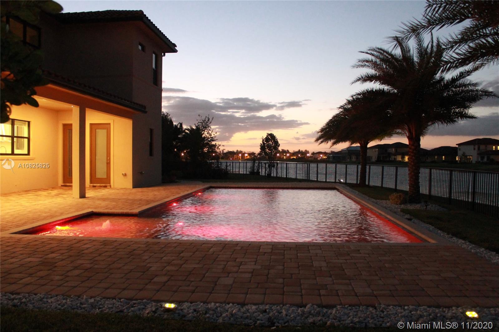 Parkland Bay - Residential