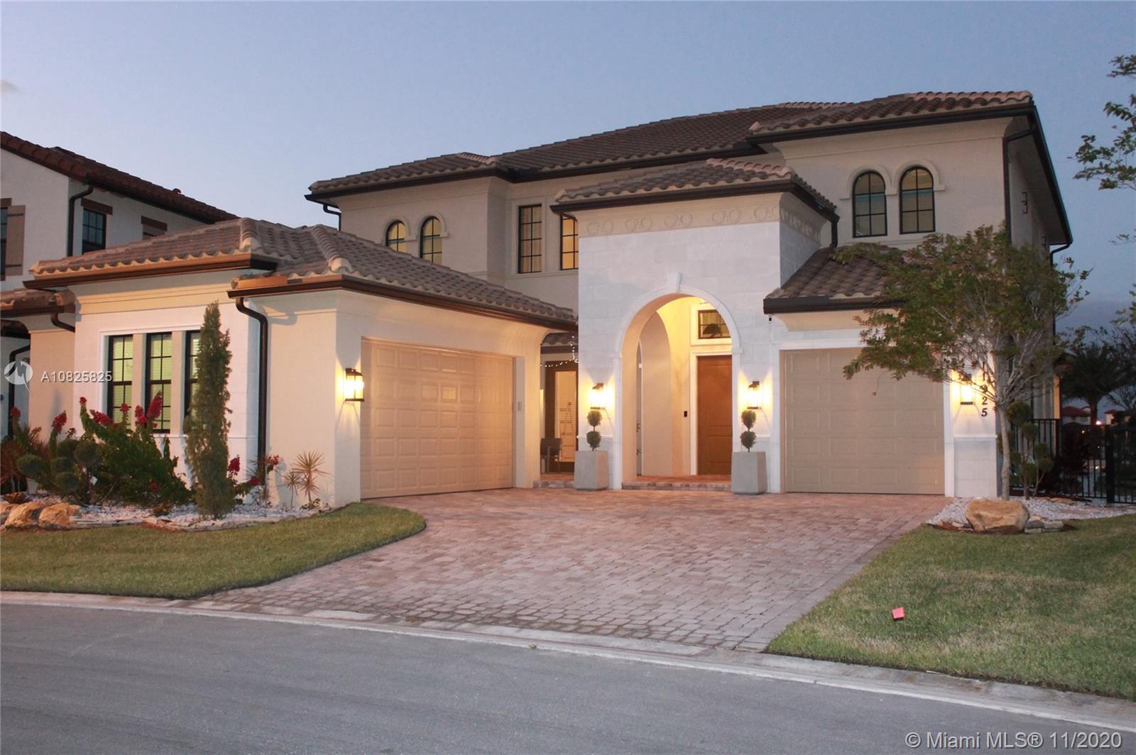 Parkland Bay - Residential