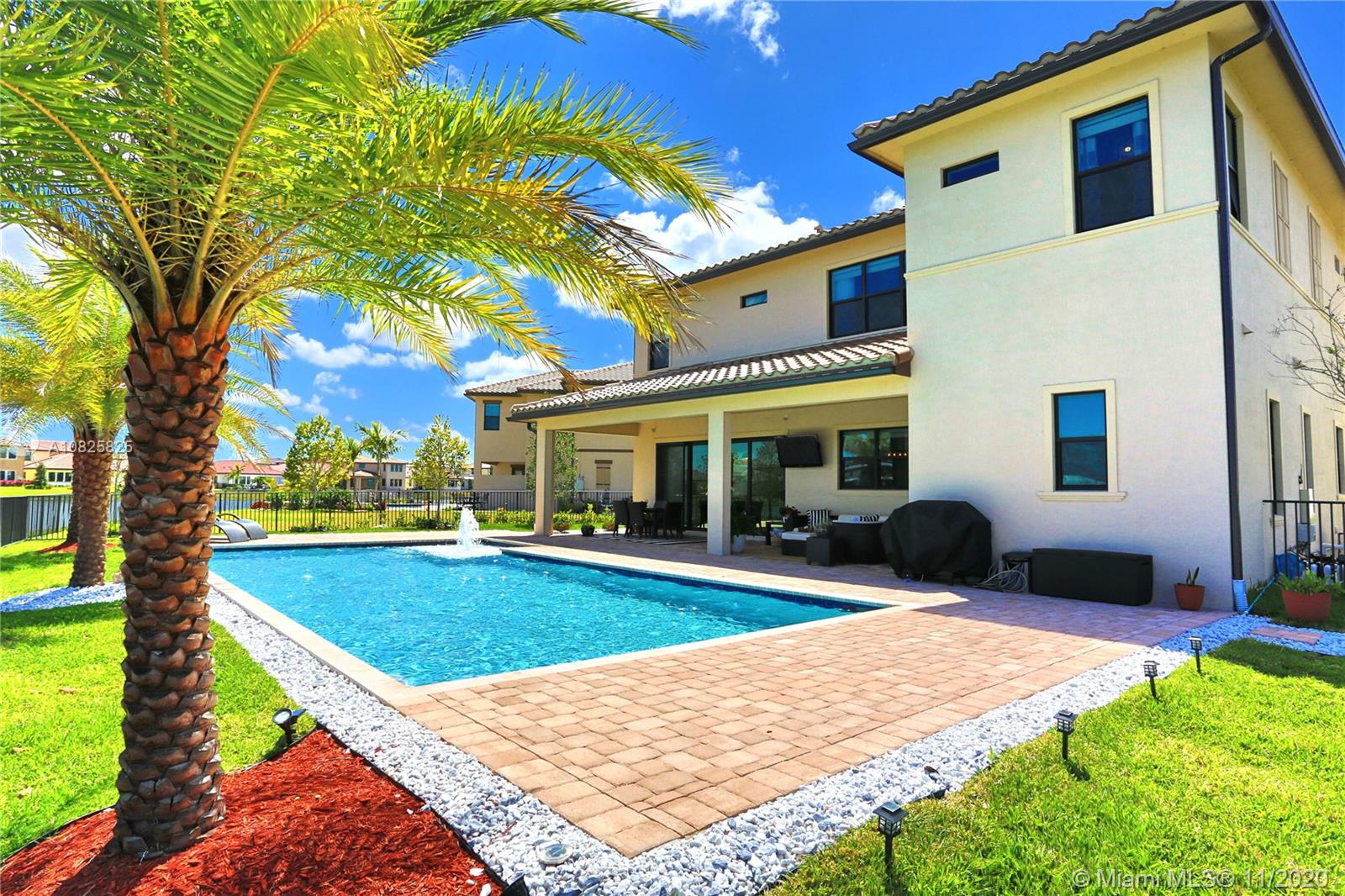 Parkland Bay - Residential