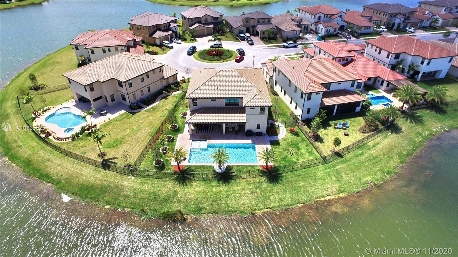 Parkland Bay - Residential