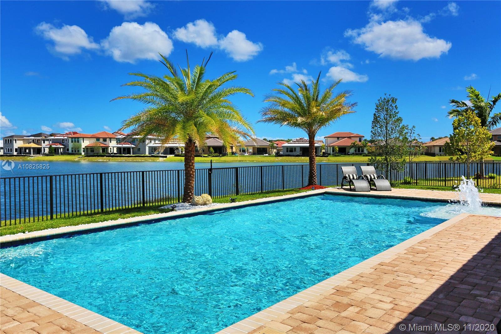 Parkland Bay - Residential