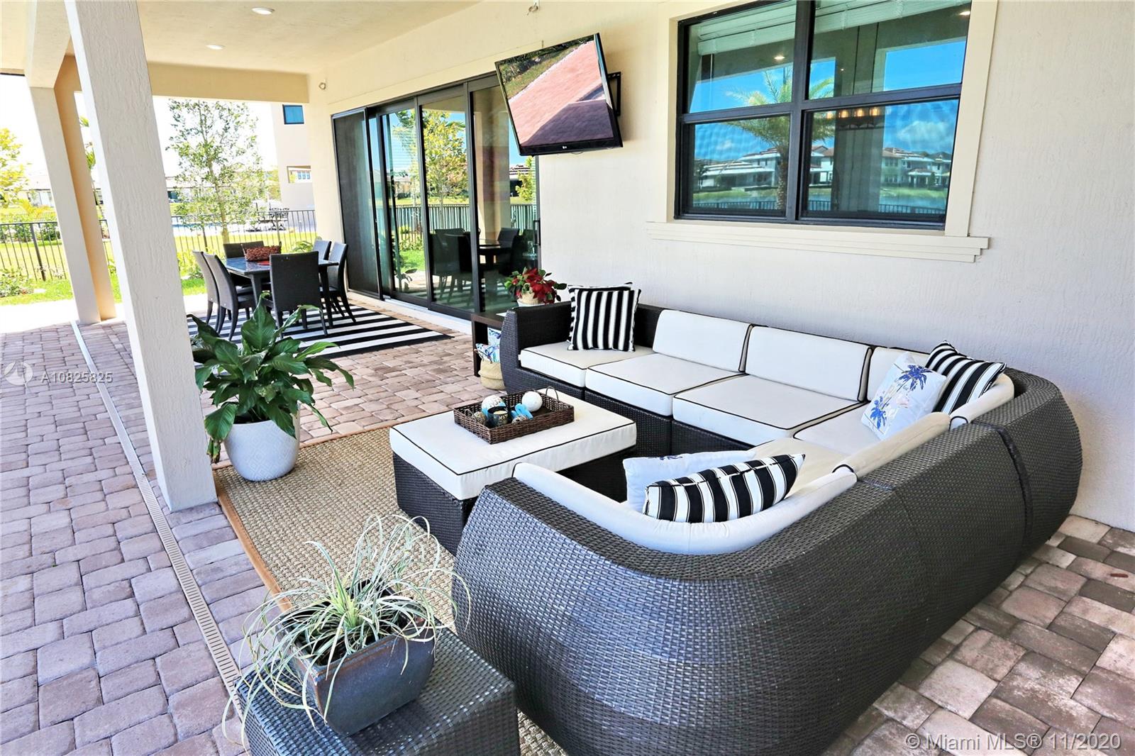 Parkland Bay - Residential