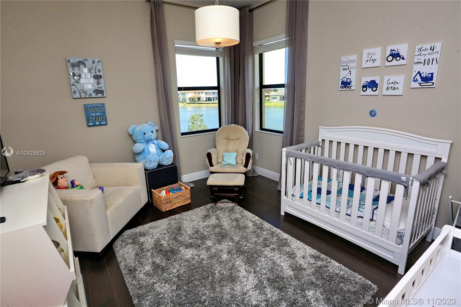 Parkland Bay - Residential