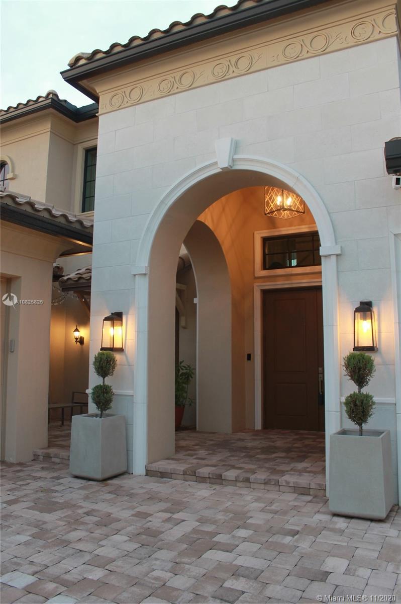 Parkland Bay - Residential