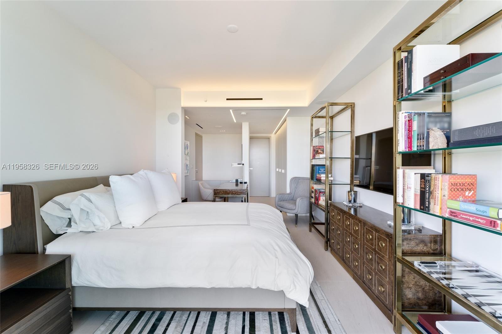 OCEANA KEY BISCAYNE CONDO - Residential