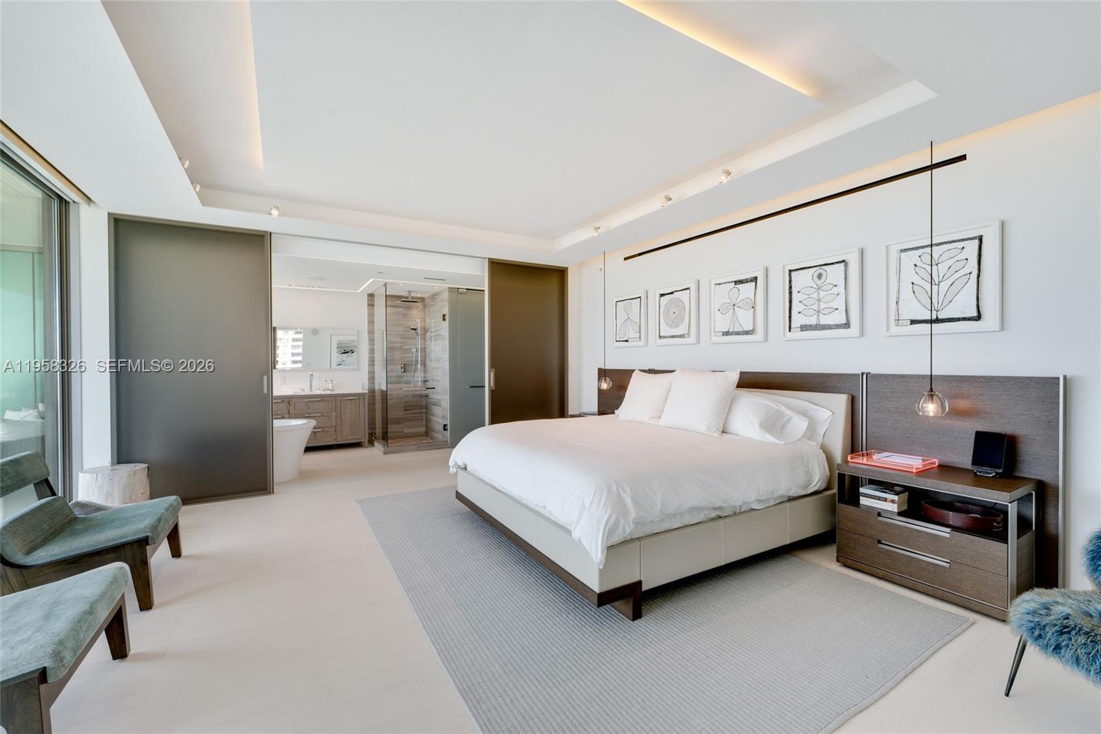 OCEANA KEY BISCAYNE CONDO - Residential