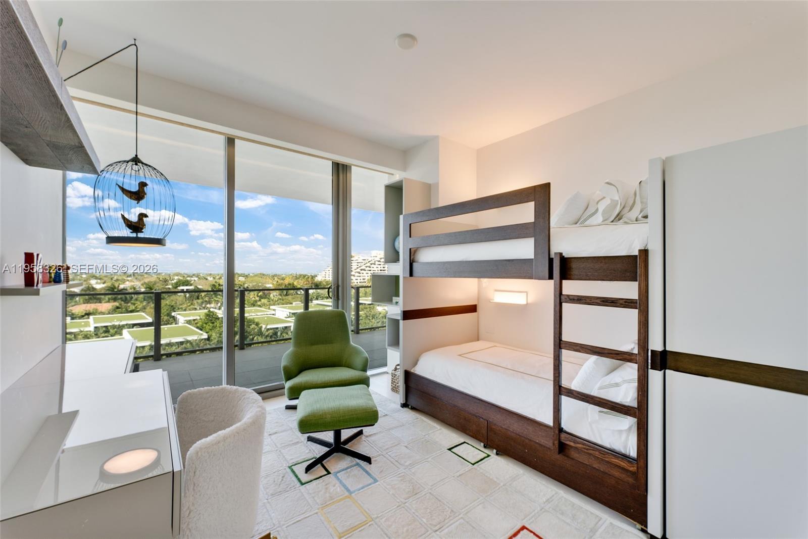 OCEANA KEY BISCAYNE CONDO - Residential