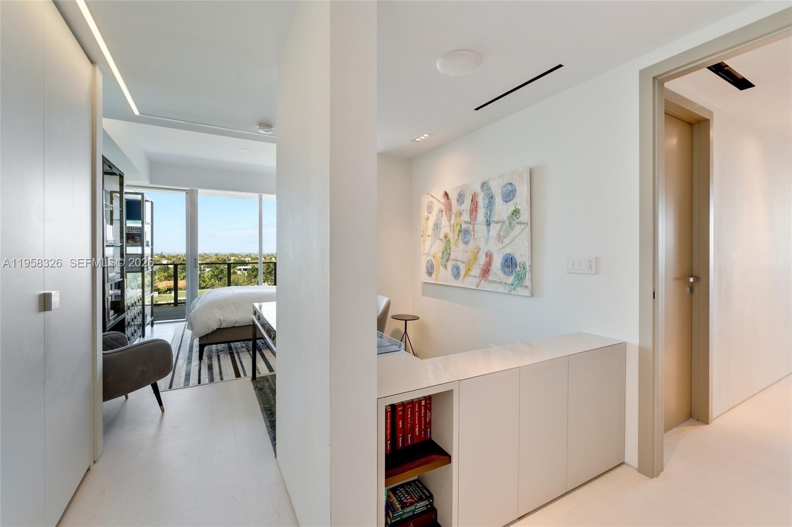 OCEANA KEY BISCAYNE CONDO - Residential