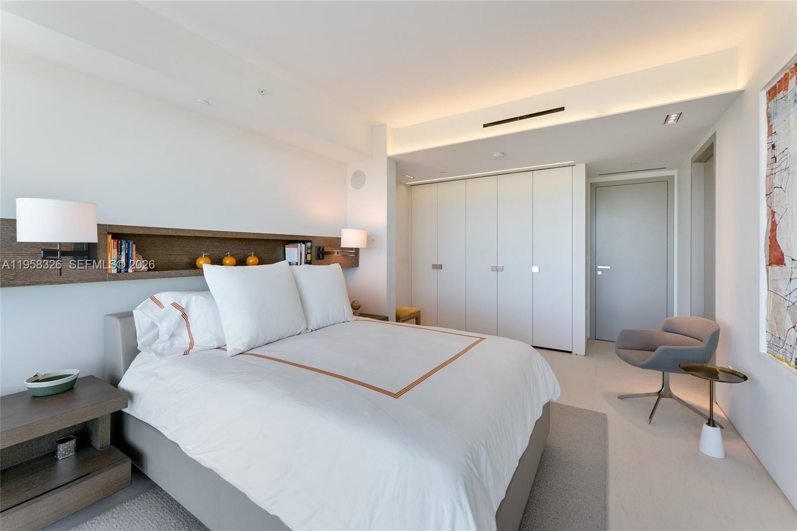 OCEANA KEY BISCAYNE CONDO - Residential