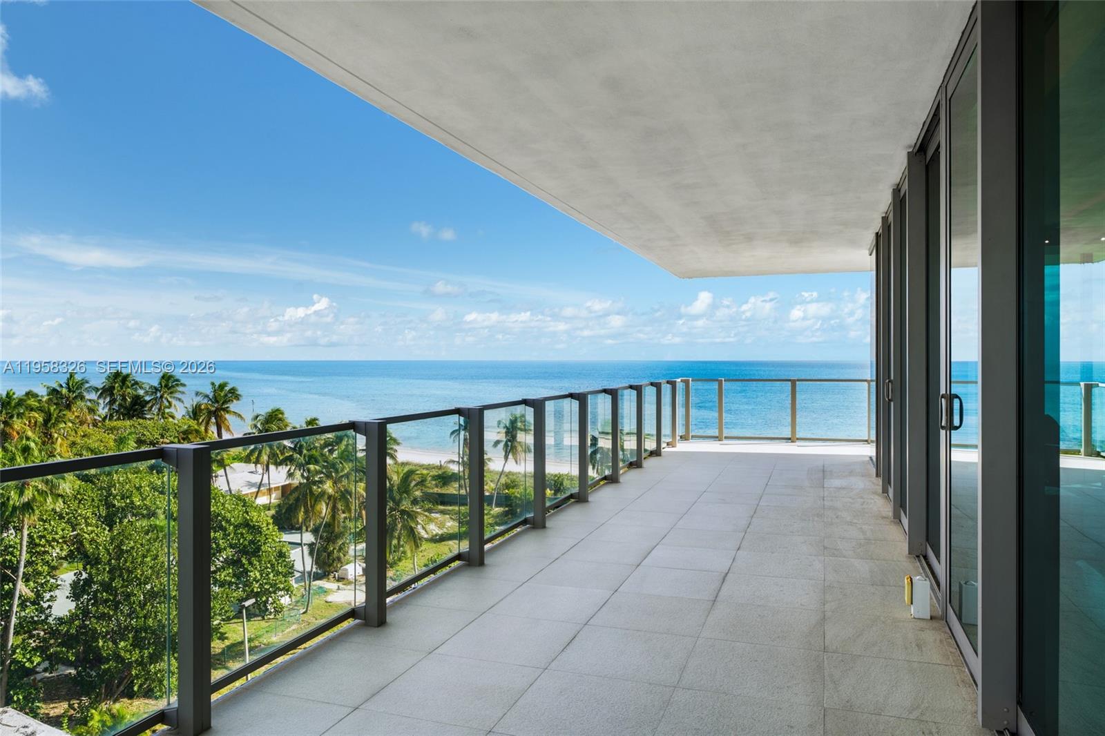 OCEANA KEY BISCAYNE CONDO - Residential
