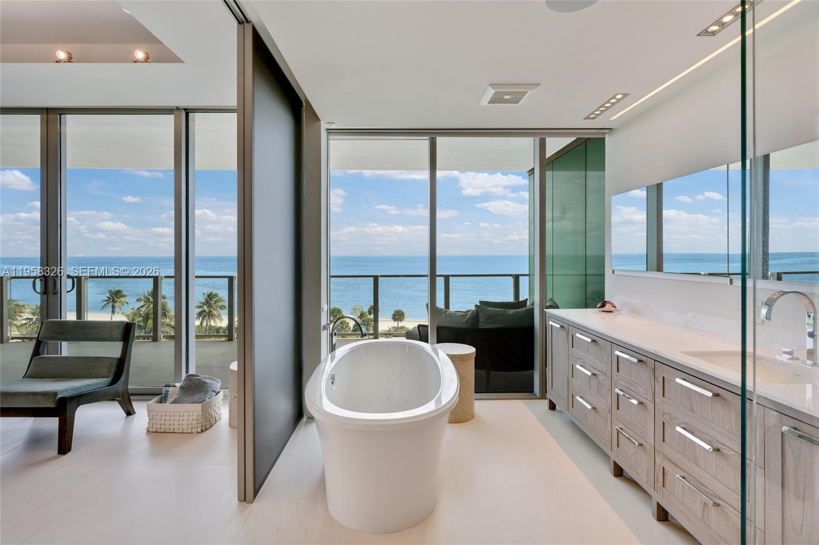 OCEANA KEY BISCAYNE CONDO - Residential
