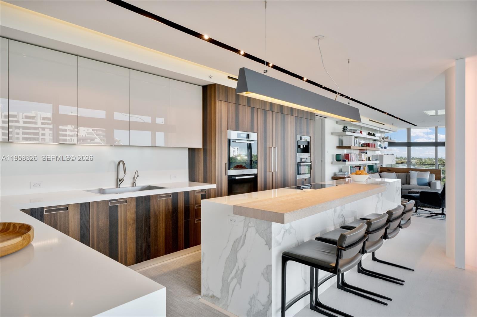 OCEANA KEY BISCAYNE CONDO - Residential