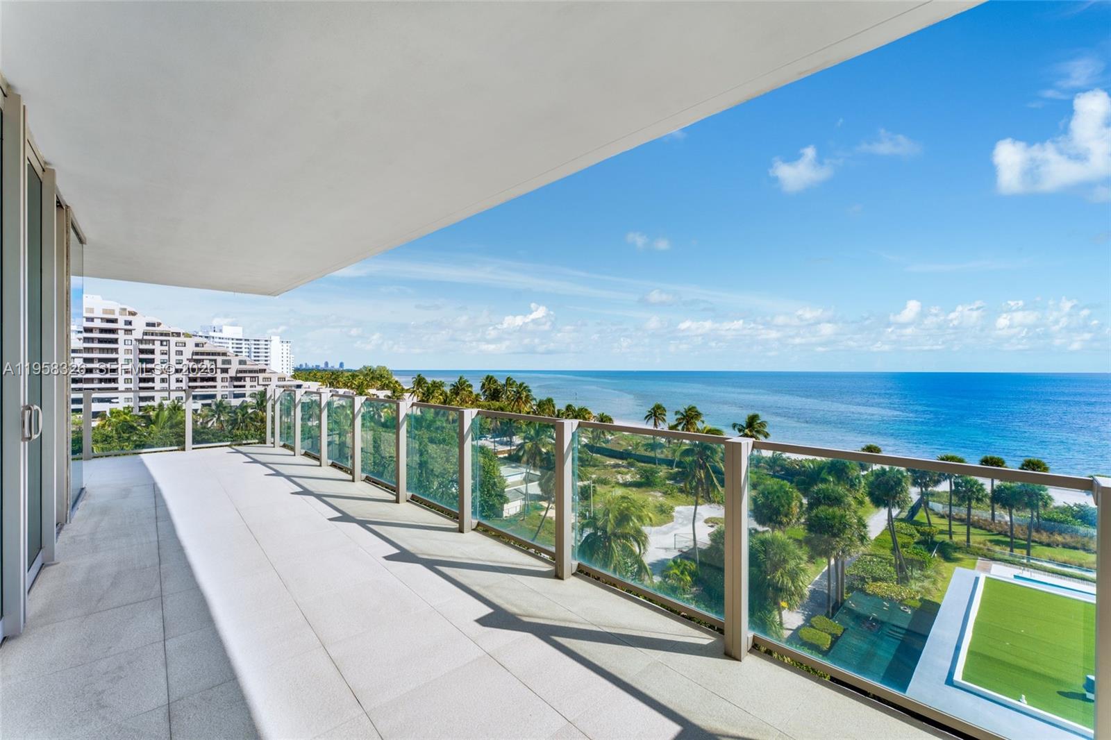 OCEANA KEY BISCAYNE CONDO - Residential