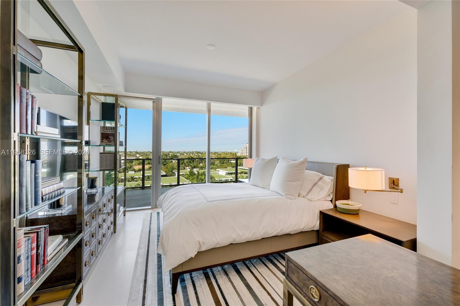OCEANA KEY BISCAYNE CONDO - Residential