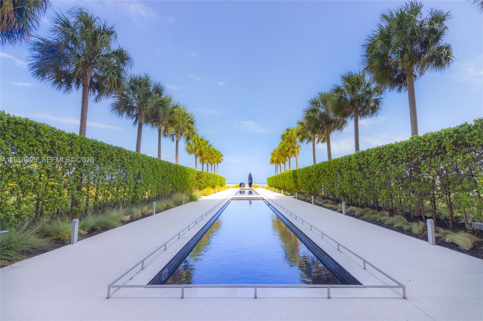 OCEANA KEY BISCAYNE CONDO - Residential