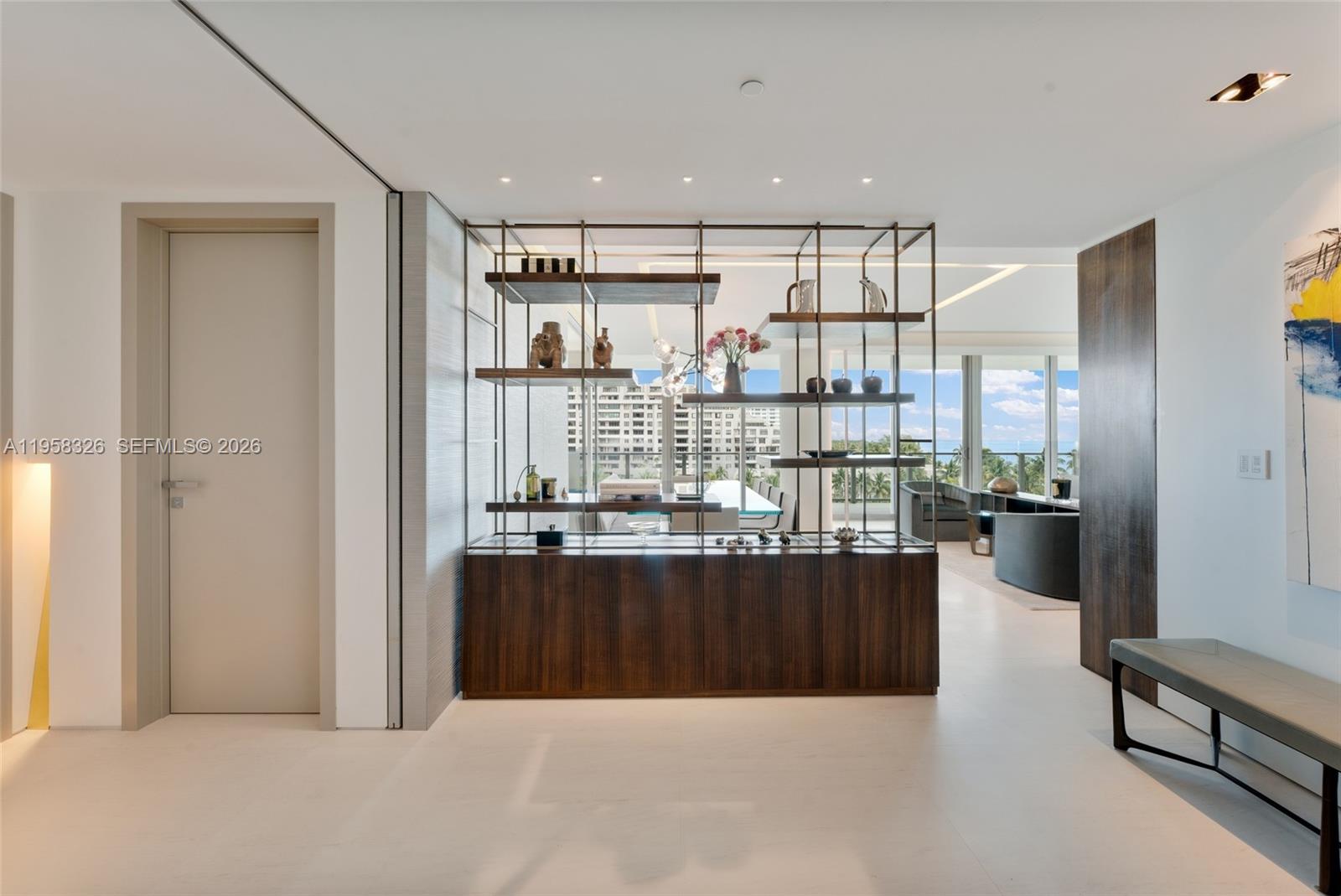 OCEANA KEY BISCAYNE CONDO - Residential