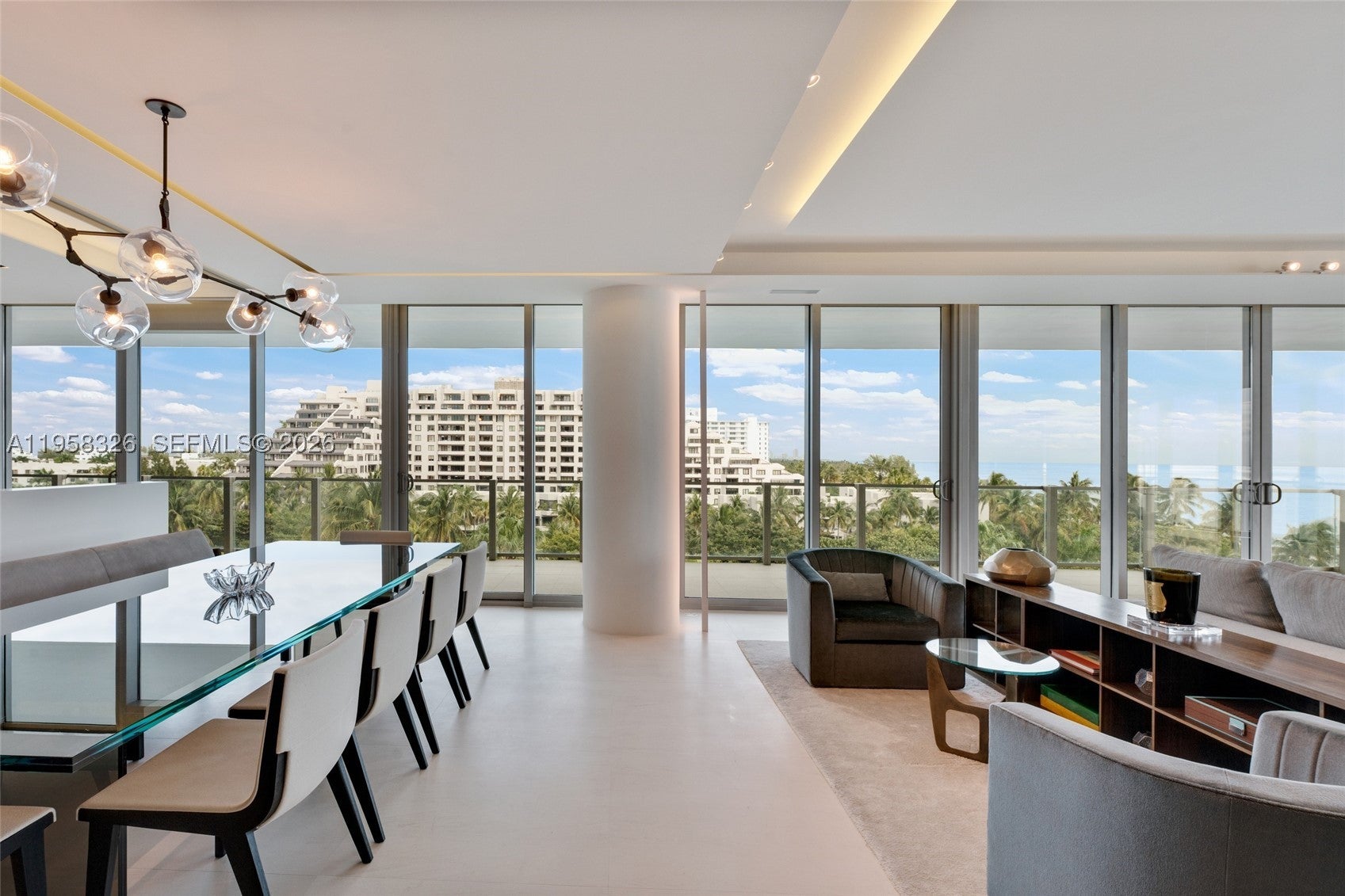 350 Ocean Dr 701N