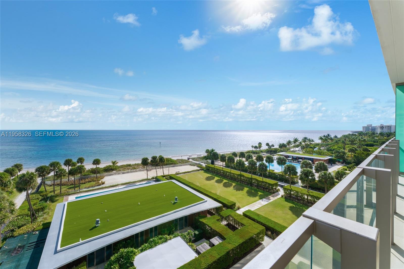 OCEANA KEY BISCAYNE CONDO - Residential
