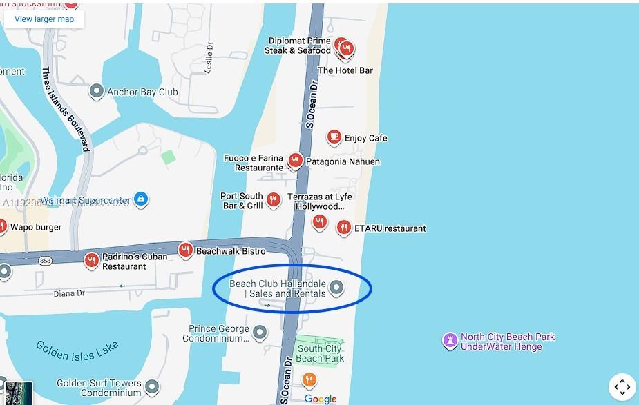 SIAN OCEAN RESIDENCES CON - Residential