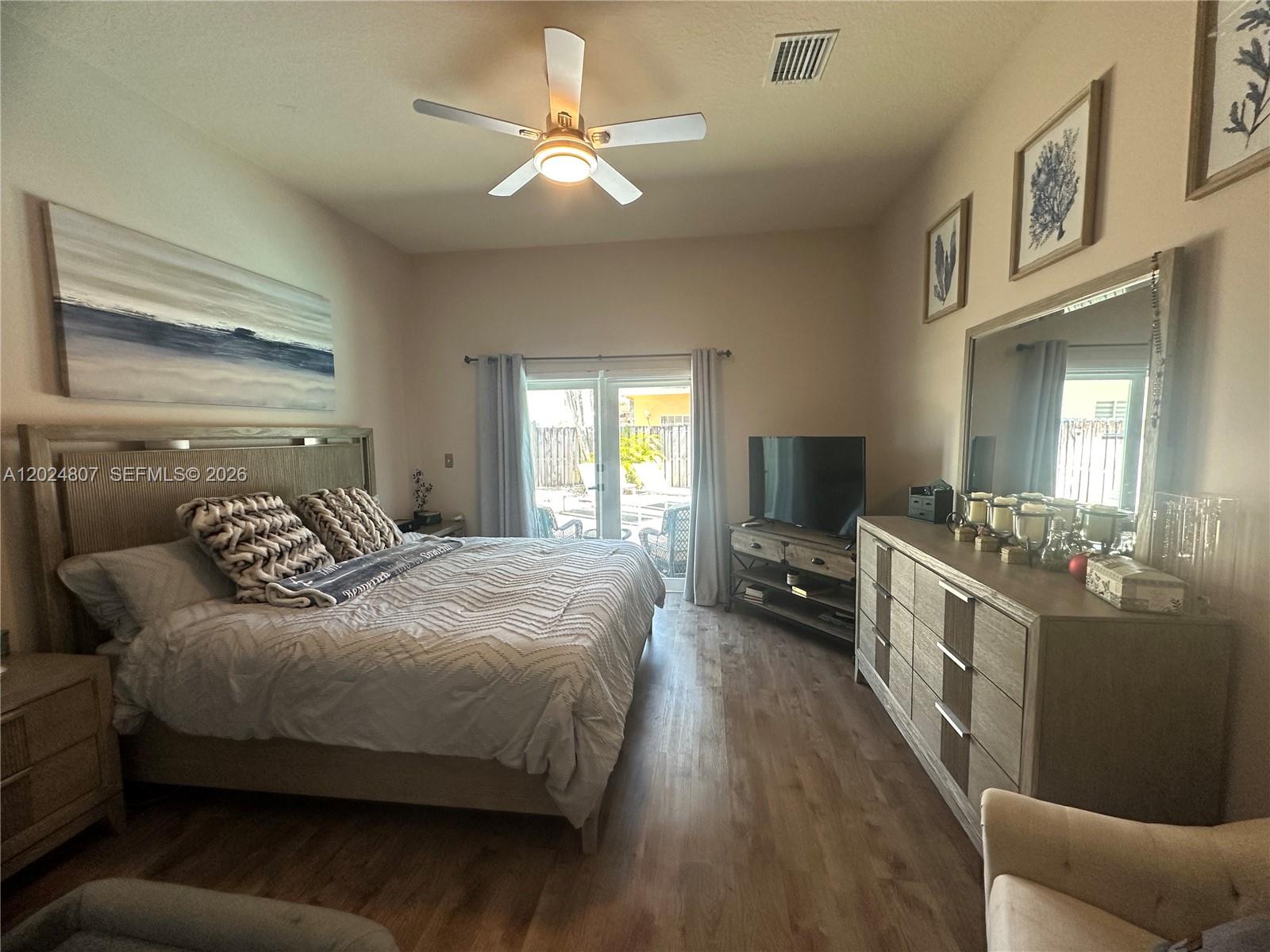 FANTASY REEF - Residential