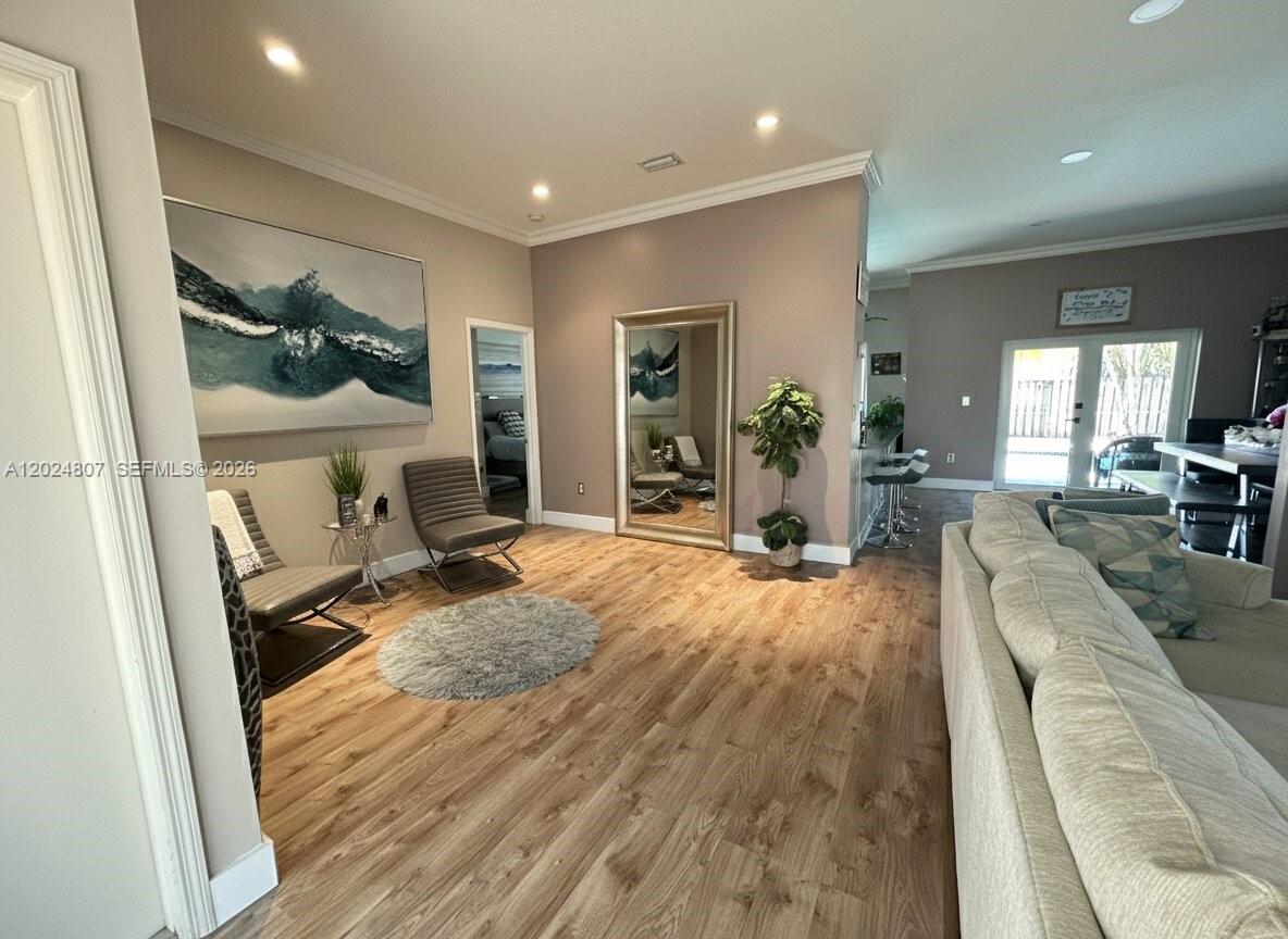 FANTASY REEF - Residential