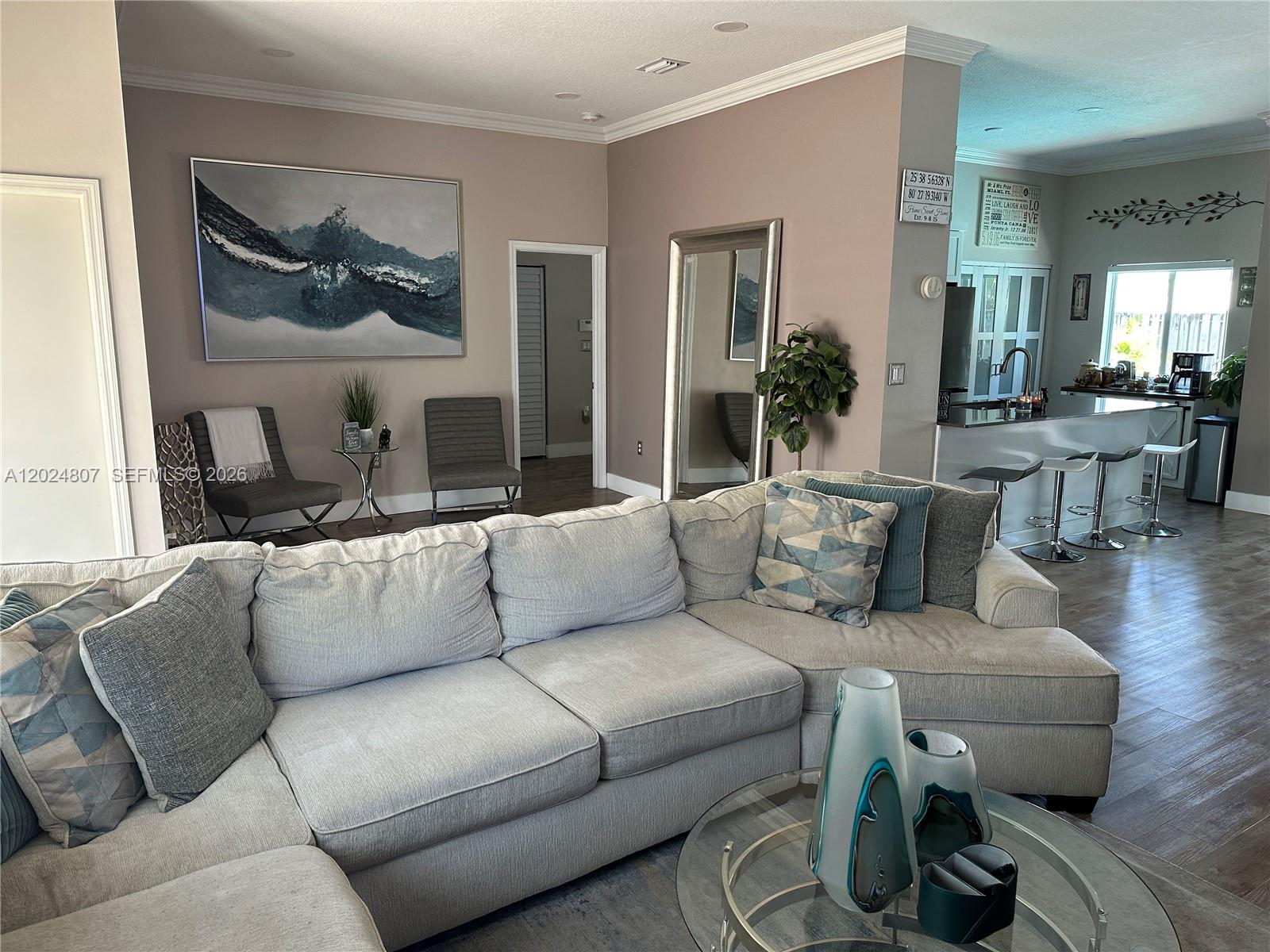 FANTASY REEF - Residential