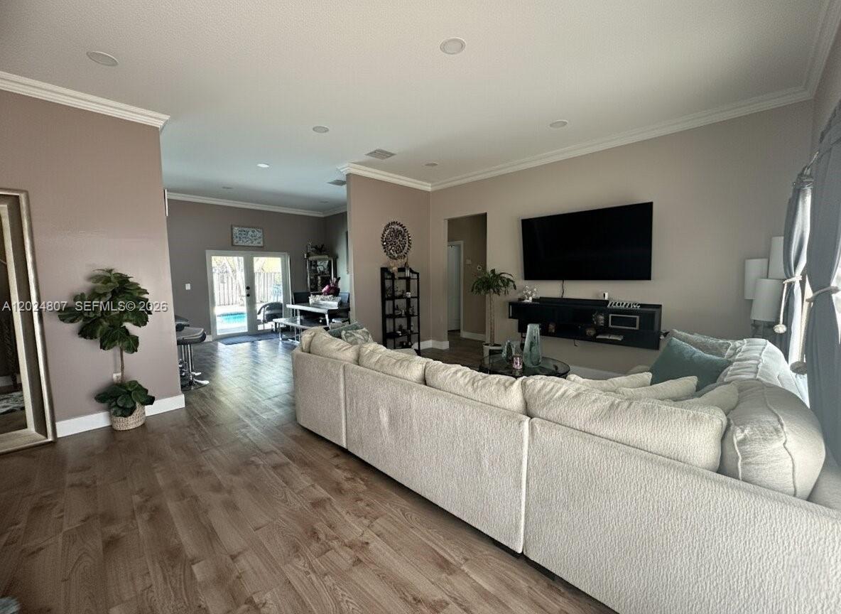 FANTASY REEF - Residential