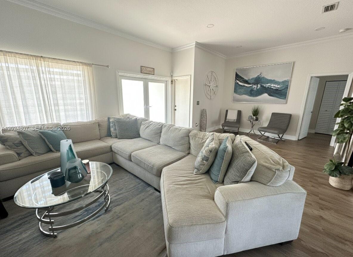 FANTASY REEF - Residential