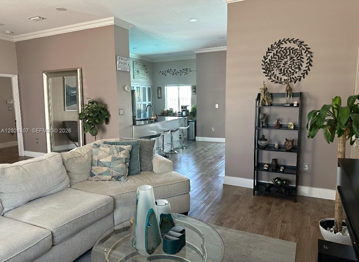 FANTASY REEF - Residential