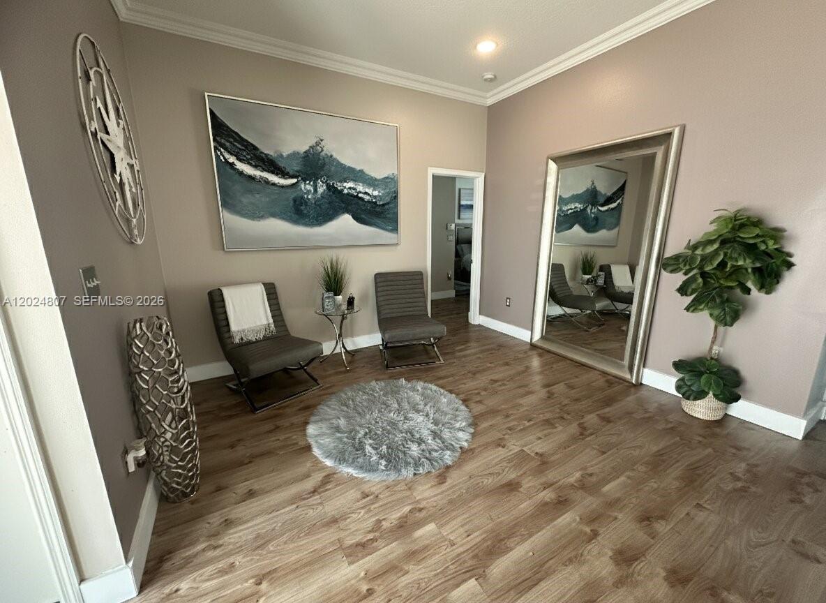 FANTASY REEF - Residential