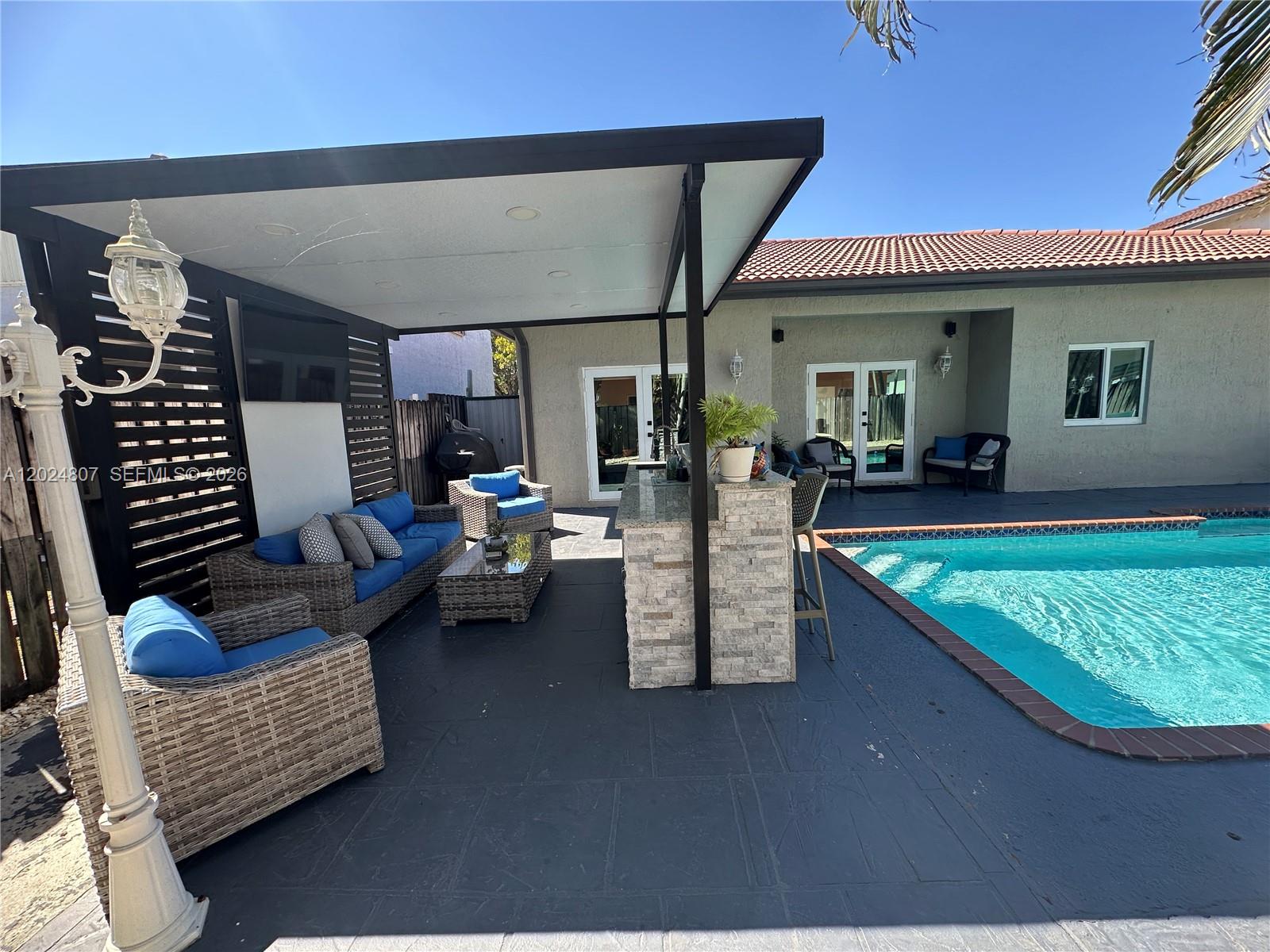 FANTASY REEF - Residential