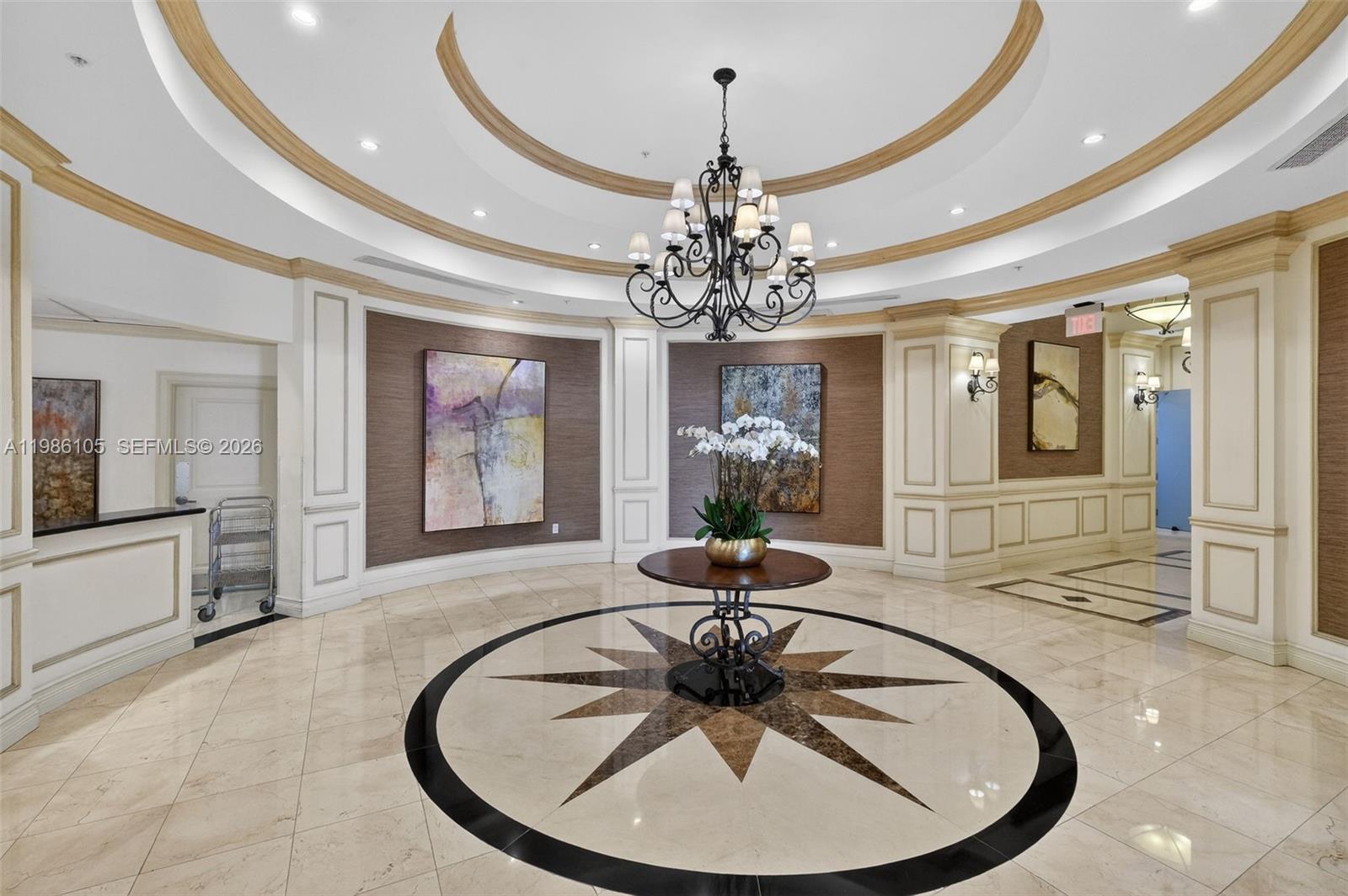 THE PONCE TOWER CONDO - Residential