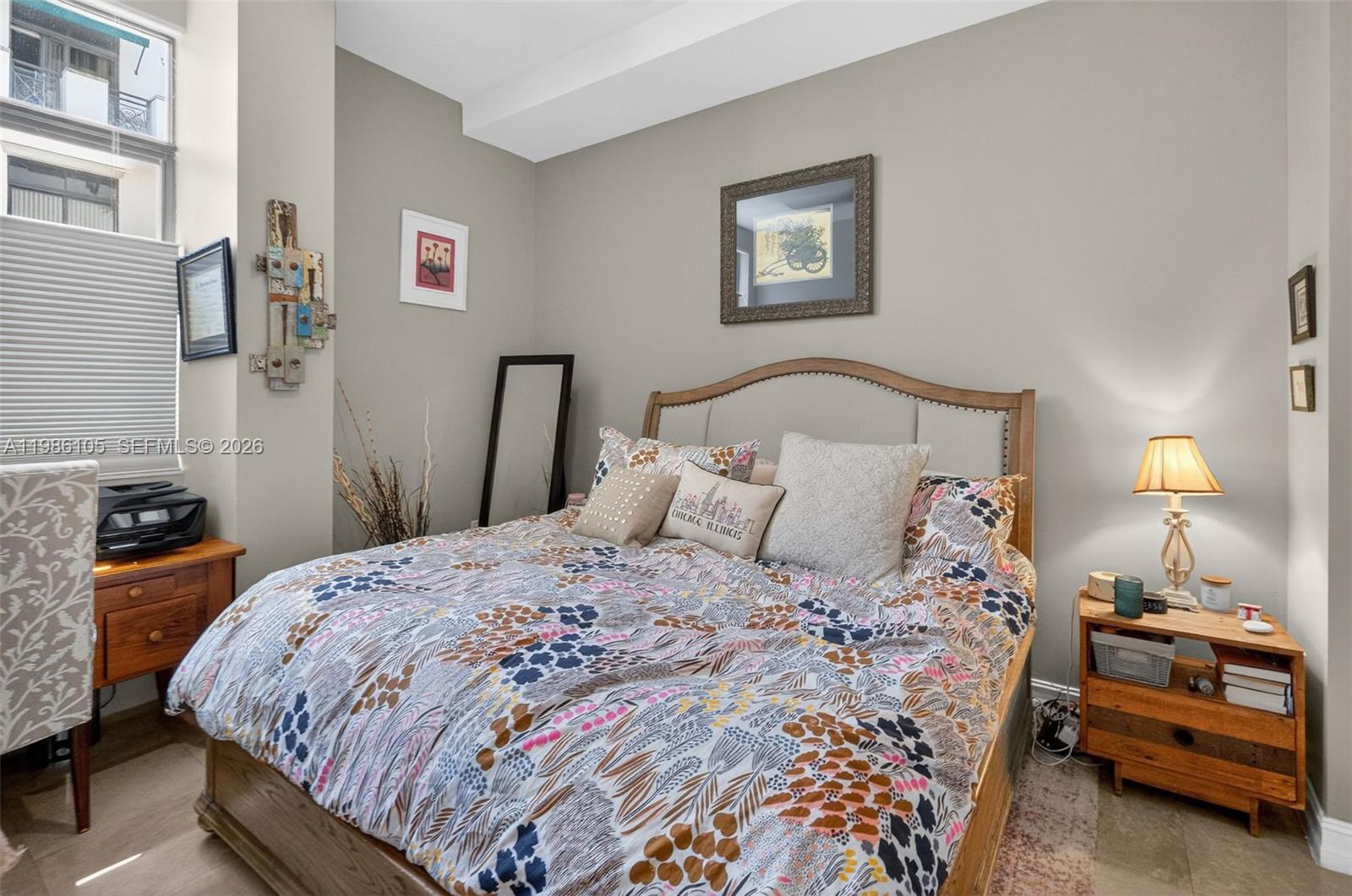 THE PONCE TOWER CONDO - Residential