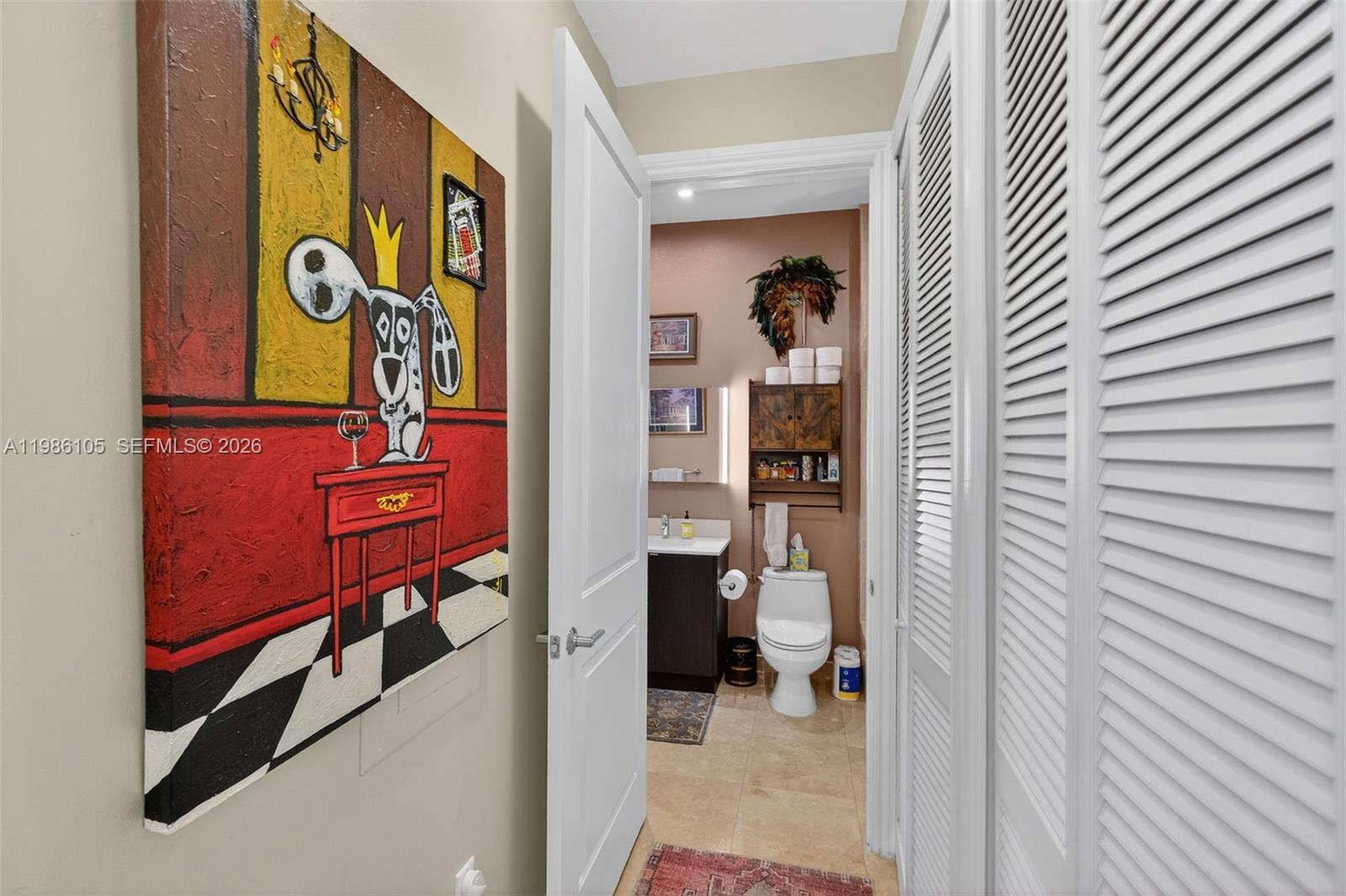 THE PONCE TOWER CONDO - Residential