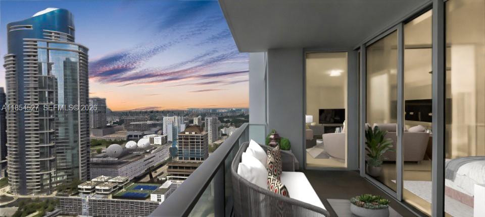 1040 Biscayne Blvd 3508