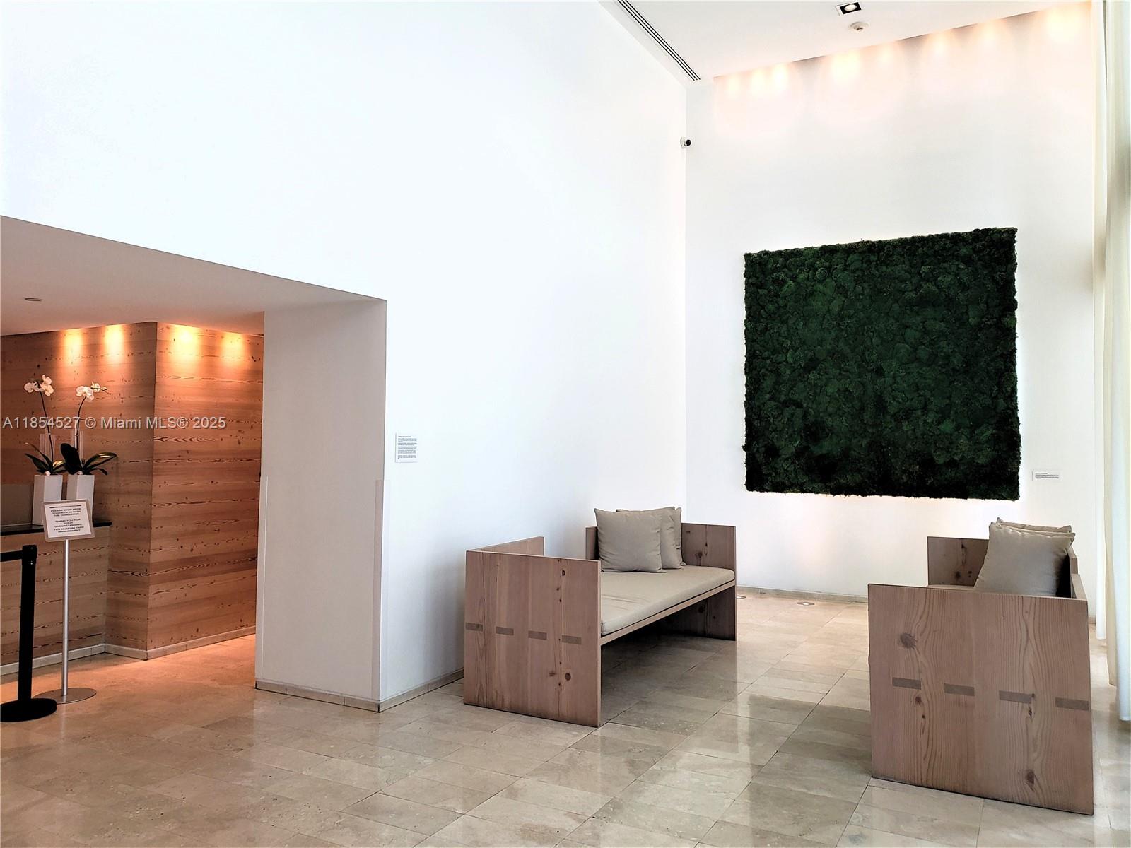 TEN MUSEUM PK RESIDENTIAL - Residential