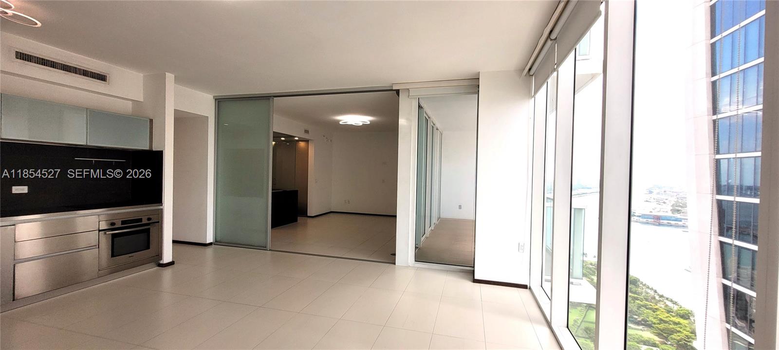 TEN MUSEUM PK RESIDENTIAL - Residential