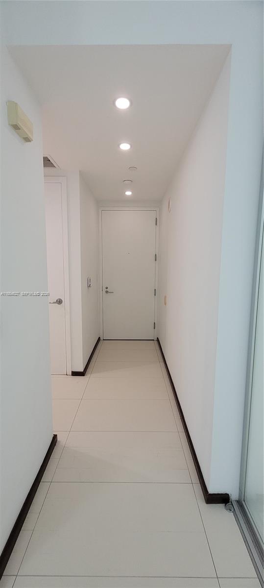 TEN MUSEUM PK RESIDENTIAL - Residential