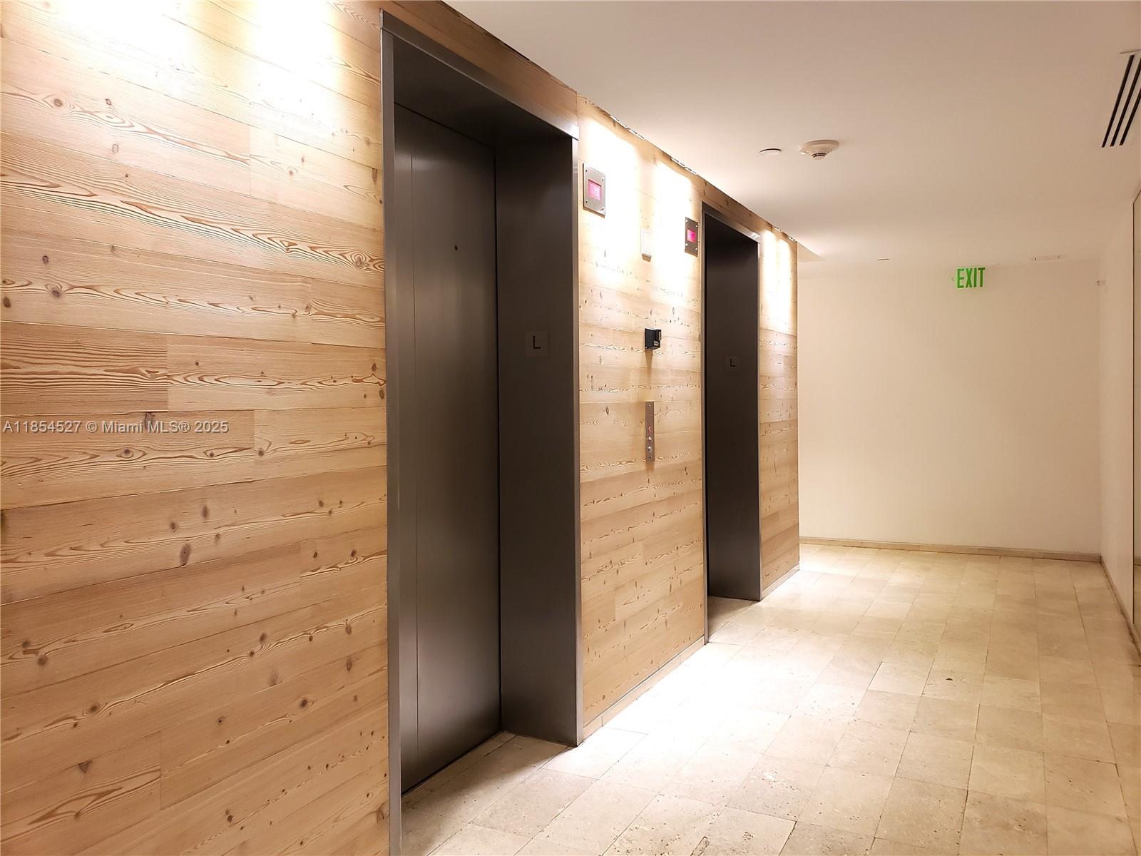 TEN MUSEUM PK RESIDENTIAL - Residential