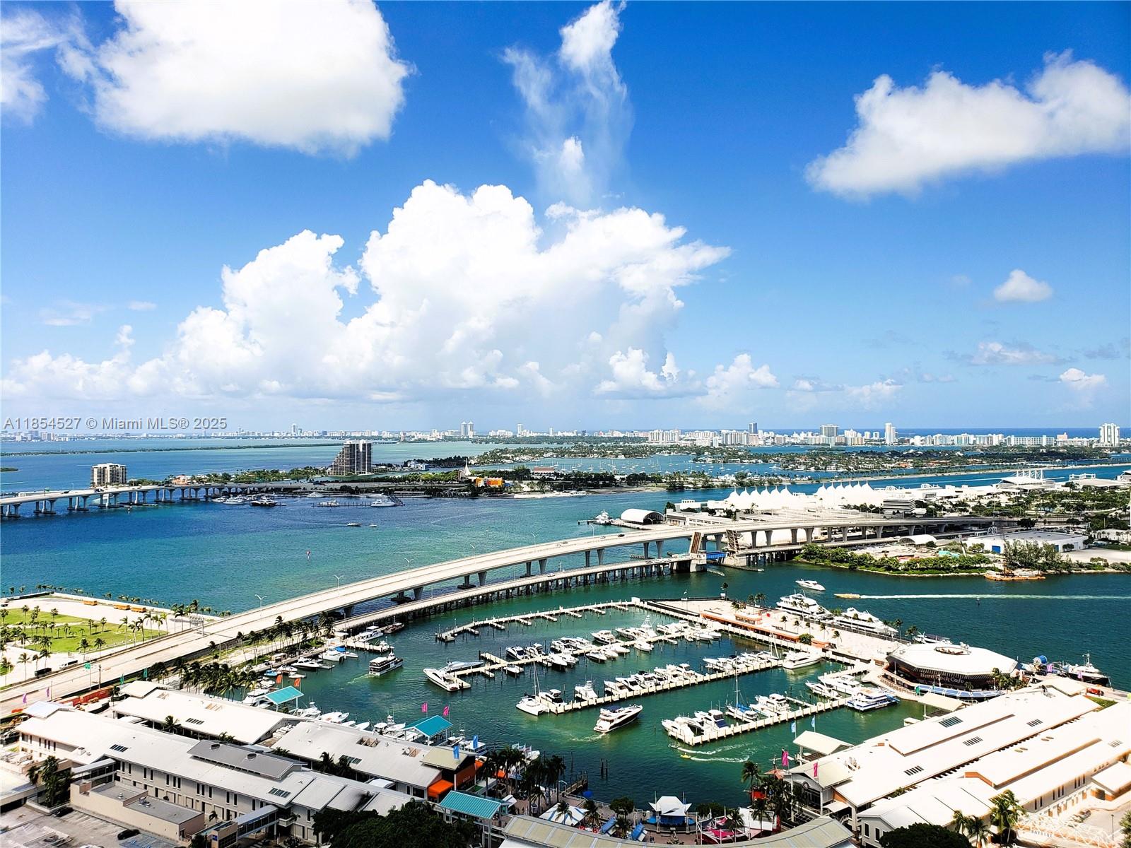 TEN MUSEUM PK RESIDENTIAL - Residential