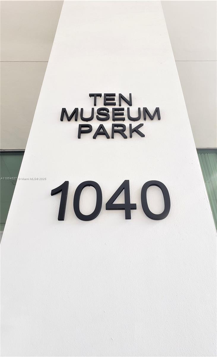 TEN MUSEUM PK RESIDENTIAL - Residential