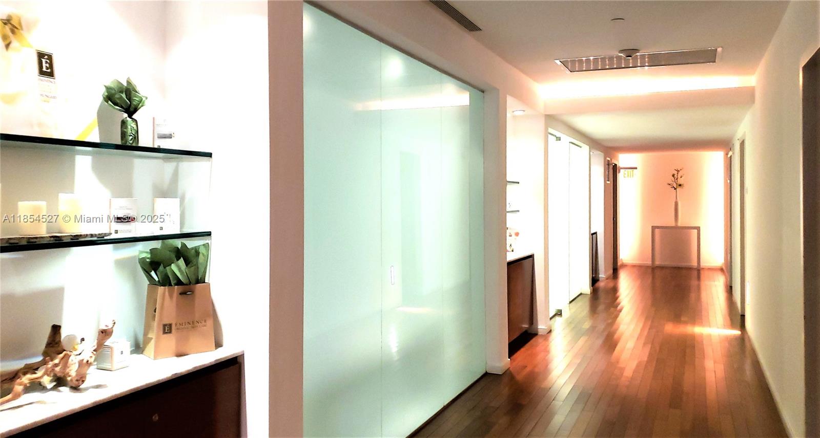 TEN MUSEUM PK RESIDENTIAL - Residential