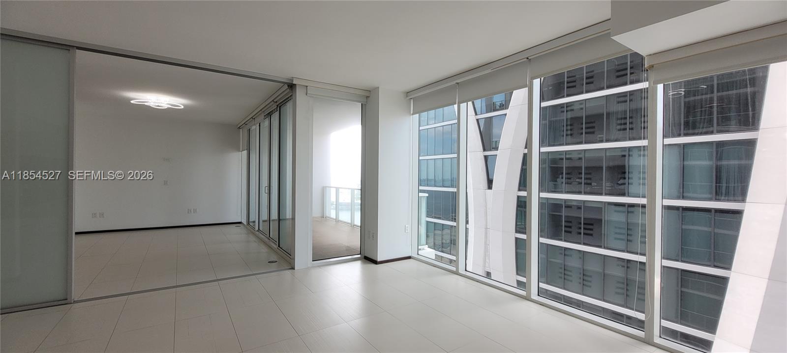 TEN MUSEUM PK RESIDENTIAL - Residential