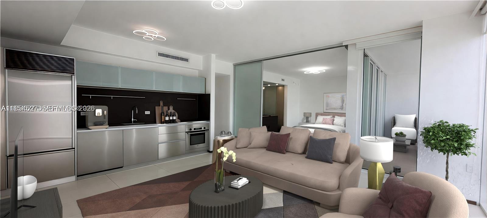 1040 Biscayne Blvd 3508